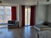 Nuomojamas šviesus ir tvarkingas 6š m² butas - nuotraukos Nr. 3