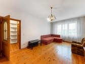 Parduodamas Erdvus 3 Kambarių Butas Su Dviem - nuotraukos Nr. 3