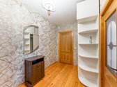 Parduodamas Erdvus 3 Kambarių Butas Su Dviem - nuotraukos Nr. 11