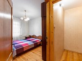Parduodamas Erdvus 3 Kambarių Butas Su Dviem - nuotraukos Nr. 13