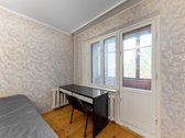 Parduodamas Erdvus 3 Kambarių Butas Su Dviem - nuotraukos Nr. 20