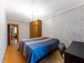 Parduodamas Erdvus 3 Kambarių Butas Su Dviem - nuotraukos Nr. 19