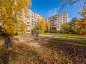Parduodamas Erdvus 3 Kambarių Butas Su Dviem - nuotraukos Nr. 27