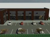 „žaliakelis“ – patalpos medicinai, paslaugoms - nuotraukos Nr. 2