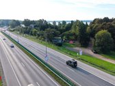 Galimybė itin srautinėje vietoje prie A1, - nuotraukos Nr. 3