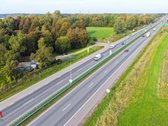 Galimybė itin srautinėje vietoje prie A1, - nuotraukos Nr. 4