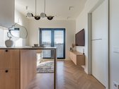 Naujai Įrengtas, Negyventas 2 Kambarių Butas - nuotraukos Nr. 6