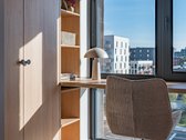 Naujai Įrengtas, Negyventas 2 Kambarių Butas - nuotraukos Nr. 11