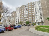 Parduodamas Labai Jaukus, Šviesus, 3-jų - nuotraukos Nr. 16