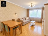 Parduodamas šiltas ir jaukus 2 kambarių, 44 - nuotraukos Nr. 5