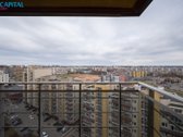 Nuomojamas Erdvus 2 Kambarių Butas, - nuotraukos Nr. 5