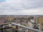 Nuomojamas Erdvus 2 Kambarių Butas, - nuotraukos Nr. 6