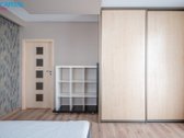 Nuomojamas Erdvus 2 Kambarių Butas, - nuotraukos Nr. 11