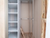 Nuomojamas Erdvus 2 Kambarių Butas, - nuotraukos Nr. 12