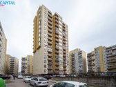 Nuomojamas Erdvus 2 Kambarių Butas, - nuotraukos Nr. 22