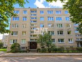 Saulėtas Ir Jaukus Butas Ieško Naujų Namų - nuotraukos Nr. 11