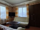 ? Nuomojamas Pilnai Įrengtas 3 Kambarių Namas - nuotraukos Nr. 3