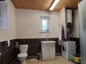 ? Nuomojamas Pilnai Įrengtas 3 Kambarių Namas - nuotraukos Nr. 8