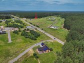 Parduodamas Erdvus Dvibutis Namas Ramioje, - nuotraukos Nr. 13