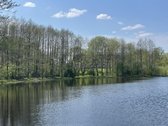 Senovinis Akmeninis Pastatas Prie Tvenkinio – - nuotraukos Nr. 5
