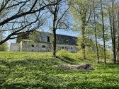 Senovinis Akmeninis Pastatas Prie Tvenkinio – - nuotraukos Nr. 11