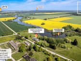 Senovinis Akmeninis Pastatas Prie Tvenkinio – - nuotraukos Nr. 17