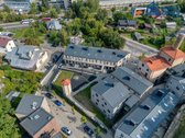 Parduodamas 48,54 kv. m kampinis dviejų - nuotraukos Nr. 29