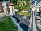 Parduodamas 48,54 kv. m kampinis dviejų - nuotraukos Nr. 30