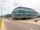 Išnuomojamos biuro patalpos verslo centre - nuotraukos Nr. 14