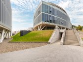 Išnuomojamos biuro patalpos verslo centre - nuotraukos Nr. 15
