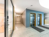 Išnuomojamos biuro patalpos verslo centre - nuotraukos Nr. 12