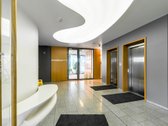 Išnuomojamos biuro patalpos verslo centre - nuotraukos Nr. 13