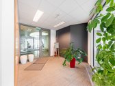 Išnuomojamos biuro patalpos verslo centre - nuotraukos Nr. 8
