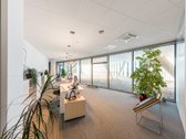 Išnuomojamos biuro patalpos verslo centre - nuotraukos Nr. 10