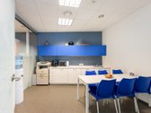 Išnuomojamos biuro patalpos verslo centre - nuotraukos Nr. 11