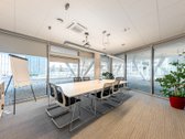 Išnuomojamos biuro patalpos verslo centre - nuotraukos Nr. 5