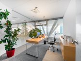 Išnuomojamos biuro patalpos verslo centre - nuotraukos Nr. 6