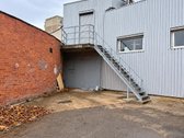 Išnuomojamos tvarkingos 40 m² komercinės - nuotraukos Nr. 5