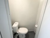 Išnuomojamos tvarkingos 40 m² komercinės - nuotraukos Nr. 4