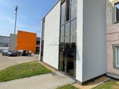 Nuomojamos 80 Kv. M Komercinės Patalpos - nuotraukos Nr. 10