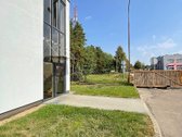 Nuomojamos 80 Kv. M Komercinės Patalpos - nuotraukos Nr. 11