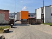 Nuomojamos 80 Kv. M Komercinės Patalpos - nuotraukos Nr. 13