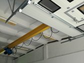 Nuomojamos 80 Kv. M Komercinės Patalpos - nuotraukos Nr. 17