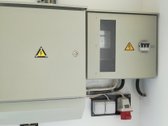 Nuomojamos 80 Kv. M Komercinės Patalpos - nuotraukos Nr. 18