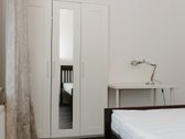 Išnuomojamas erdvus 2 kambarių butas Kauno - nuotraukos Nr. 9