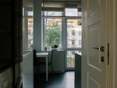 Išnuomojamas erdvus 2 kambarių butas Kauno - nuotraukos Nr. 16