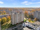 Parduodamas jaukus ir šviesus butas po - nuotraukos Nr. 22