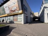 Nuomojamos Komercinės Patalpos Strategiškai - nuotraukos Nr. 3