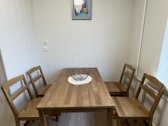 Išnuomojamas jaukus ir tvarkingas 1 kambario - nuotraukos Nr. 5