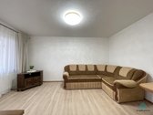 Išnuomojamas jaukus ir tvarkingas 1 kambario - nuotraukos Nr. 7